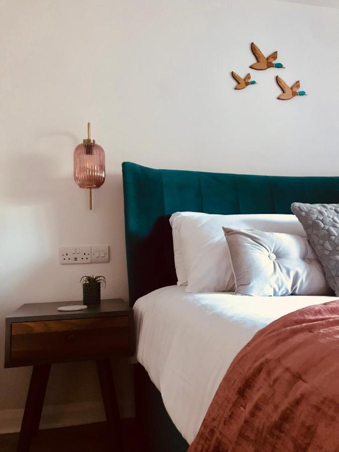 Little Wren Cartmel Couples Retreat Apartment Exterior photo